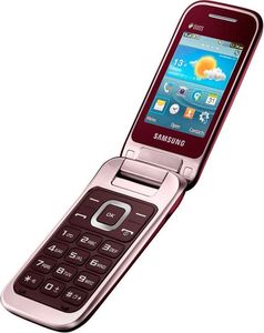 Мобильный телефон Samsung c3592 duos