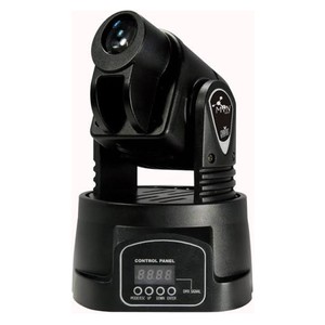 Chauvet dj min spot