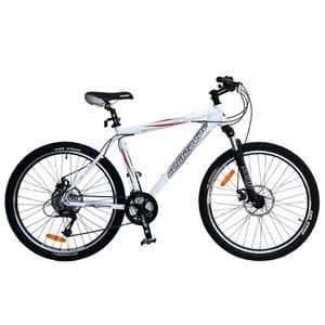 Comanche backfire fs 26