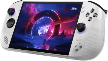 Lenovo legion go s 8arp1 ryzen z2 go/32/1tb