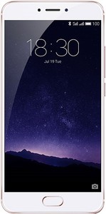 Meizu mx6 4/32gb