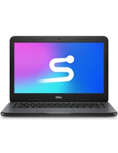 Dell 13/pentium 5405u ddr4/4gb ddr4/ssd 120 gb/*інтегрована