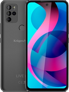Kruger&Matz live 10s 8/256gb