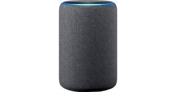 Amazon echo 3rd gen