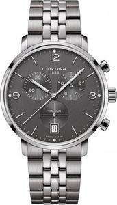 Certina c035 417a