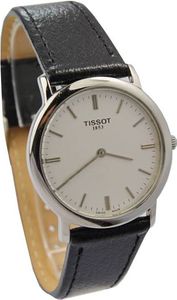 Годинник Tissot c276k