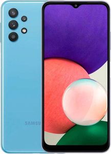 Мобильный телефон Samsung a326b galaxy a32 5g 4/64gb