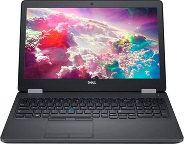 Ноутбук екран 15,6" Dell core i5 6440hq 2,6ghz/ ram8gb/ ssd256gb/video intel hd530