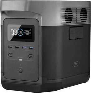 Ecoflow delta ef3 pro