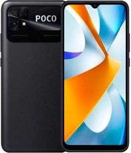 Мобильний телефон Xiaomi poco c40 3/32gb