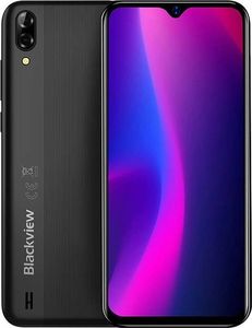 Мобильний телефон Blackview a60 1/16gb