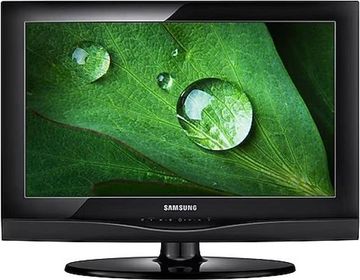 Samsung le22c350