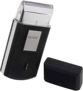 Moser mobile shaver