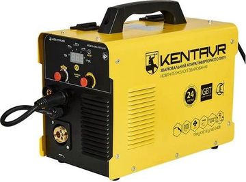 Кентавр mig-350 digitall