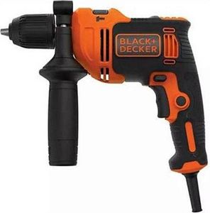 Дриль ударний Black Decker beh 710