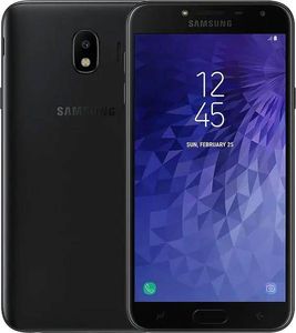 Мобильний телефон Samsung j400f galaxy j4