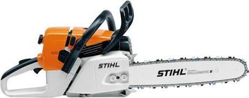 Пила цепная Stihl ms 361