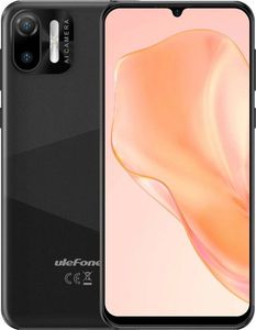 Ulefone note 6t 3/64gb