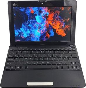 Ноутбук Asus єкр. 10,1/ atom n570 1,66ghz/ ram2048mb/ hdd320gb