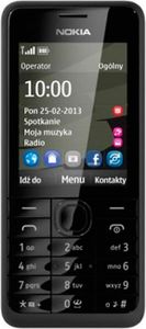 Мобильний телефон Nokia 301.1