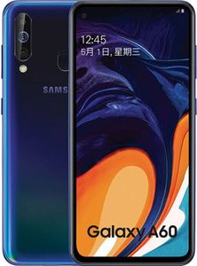 Мобільний телефон Samsung a6060 galaxy a60 6/64gb