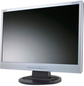 Nec lcd19wv