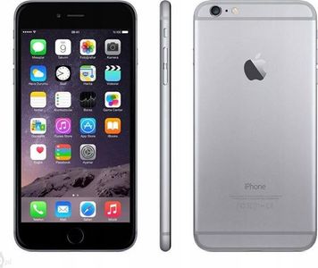 Apple iphone 6 plus 128gb