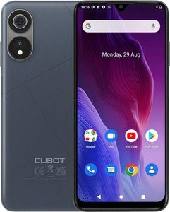 Cubot p60 6/128gb