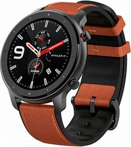 Часы Amazfit gtr 47mm