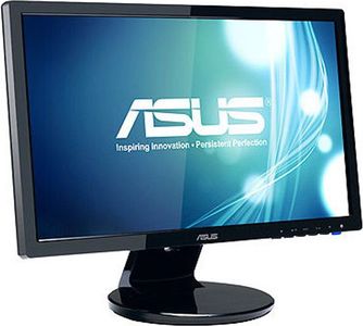 Монітор Asus ve228t