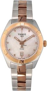 Годинник Tissot t101910b