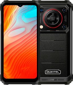 Мобильний телефон Oukitel wp36 8/128gb