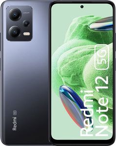 Мобильний телефон Xiaomi redmi note 12 6/128gb