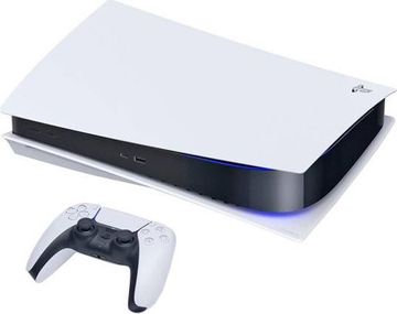 Sony ps 5 cfi-1208a 825gb