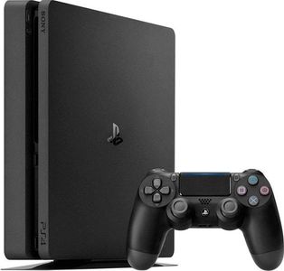 Игровая приставка Sony ps 4 slim cuh-2008a 500gb