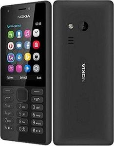 Мобильный телефон Nokia 216 rm-1187 dual sim