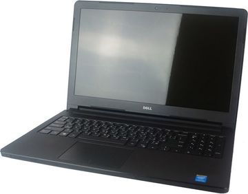 Dell єкр. 15,6/ pentium n3540 2,16ghz/ ram4096mb/ hdd500gb/ dvd rw