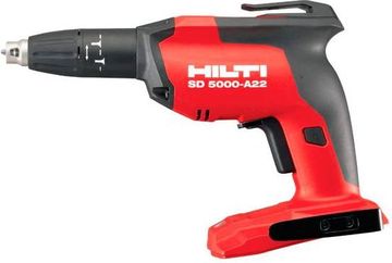 Hilti sd 5000-a22 1акб + зп