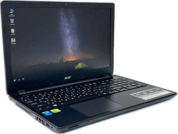 Ноутбук екран 15,6" Acer pentium n3540 2,16ghz/ ram8192mb/ ssd240gb/ dvdrw