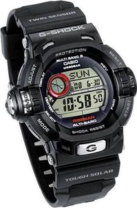 Casio gw-9200