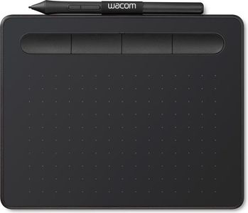 Графічний планшет Wacom no name