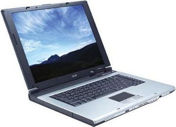 Ноутбук Acer aspire 3690