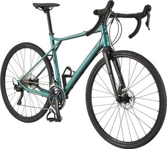 Велосипед Gt gt grade expert 28 / рама 48 xs