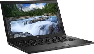 Ноутбук Dell latitude 5490