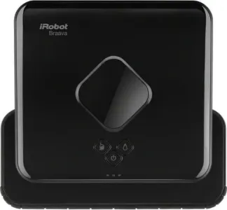 Irobot braava 380t