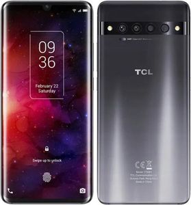 Мобильний телефон Tcl 10 pro 6/128gb