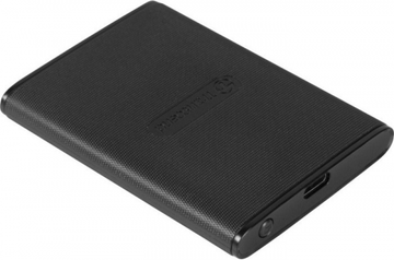 Transcend esd270c 1 tb