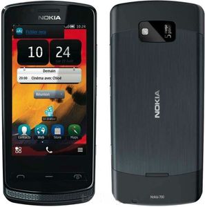 Мобильний телефон Nokia 700