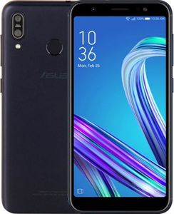 Мобильний телефон Asus zenfone max m1 2/16gb