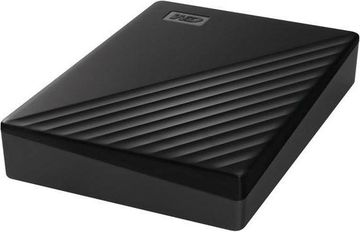 HDD-внешний Wd 4000gb 2,5&#34; wdbpkj0040bbk